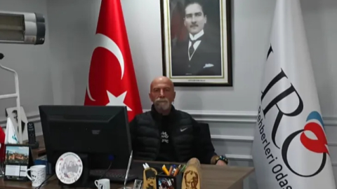 BURO: Papa’nın ziyareti, İznik'e milyonlarca dolarlık tanıtım sağladı