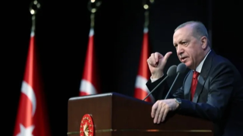 Cumhurbaşkanı Erdoğan: Türkiye, yargıda da bir çok Avrupa ülkesinin önüne geçti