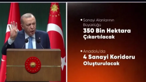 Kabine sonrası önemli mesajlar