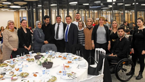 Toplumsal farkındalığa Osmangazi’den güçlü dokunuş