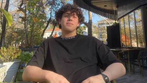 Üniversite öğrencisinden acı haber