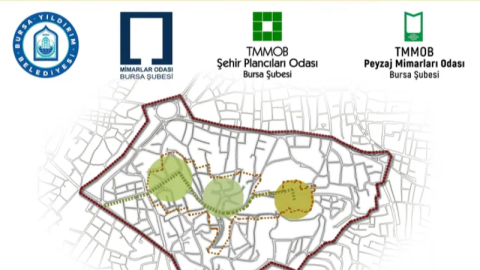 Yıldırım'da tarihi yarışma sonuçlandı