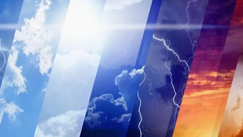 Yurtta bugün hava nasıl olacak?