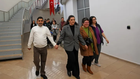 OBAM ve OSMEK’ten farkındalık buluşması