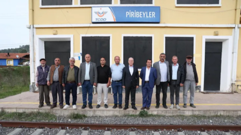 Bursa'nın geleceğine dağ yöresi damga vuracak