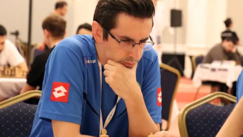 Bursalı satranççılar Türkiye hamlesinde