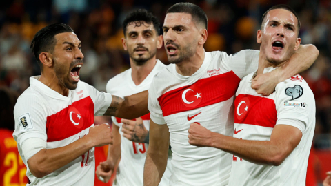 Dünya Kupası Kura Çekimi Yarın Gerçekleştirilecek