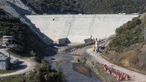 Gölecik Barajı için hızlandırma talebi