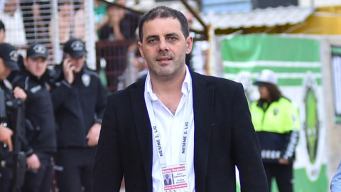 Kani Ademoğlu birlik çağrısı yaptı: Bu başarı hepimizin