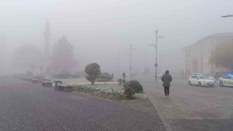 Meteoroloji’den geniş kapsamlı hava uyarısı!