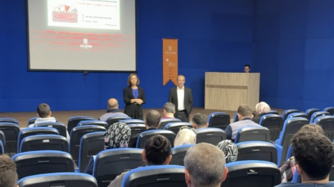 Yeşim Grup’tan kapsayıcı kültüre güçlü katkı