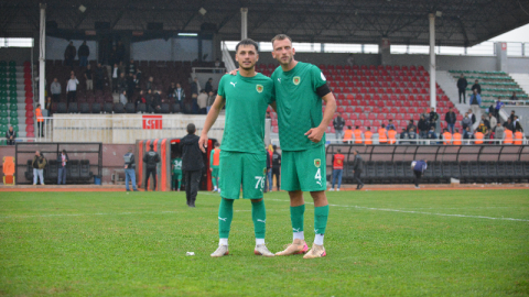 3.Lig 1.Grup 12.hafta programı