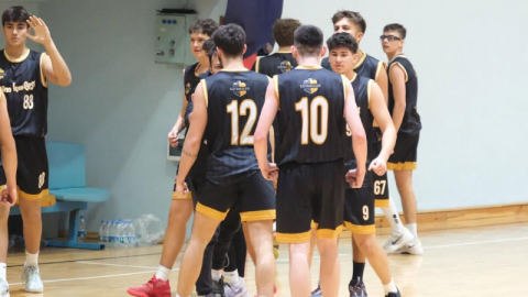 Eğitim Kalesi finalde