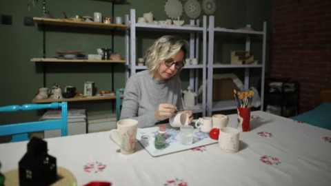 Kent Akademisi ile hayallerine kavuştular