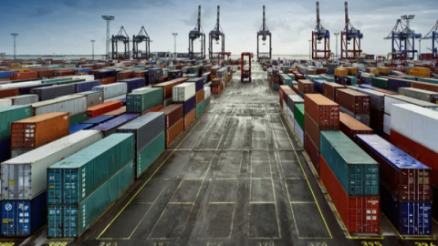 UİB'in Kasım ayı ihracat verileri belli oldu