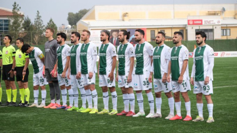Çelik ve Bozbey'in Mardin maçı yorumu