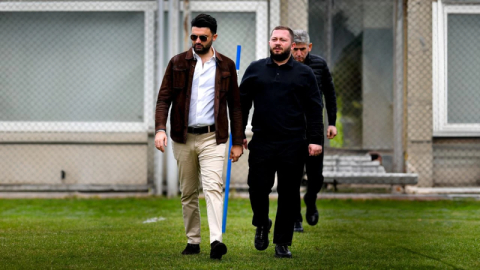 Furkan Akın:“Sahada en doğru cevap verildi”