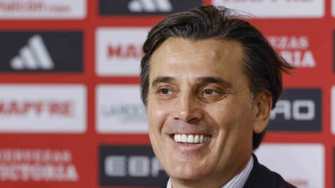 Montella: "Odağımız mart ayında oynayacağımız play-off maçları"