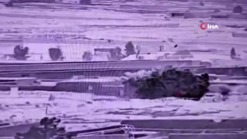 Pakistan-Afganistan sınırında çatışma: 4 ölü