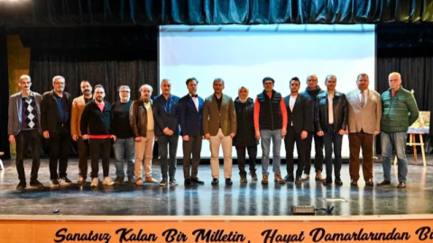4. Gemlik Fotoğrafçılar Maratonu’nda ödüller sahiplerini buldu