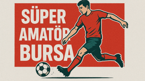 Bursa Süper Amatör'de günün maçları