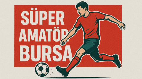 Bursa Süper Amatör'de günün sonuçları