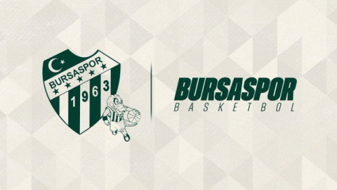 Bursaspor Basketbol’dan Sponsorluk Çağrısı