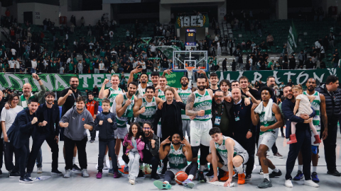 Bursaspor Basketbol, Galatasaray’ı uzatmada geçti