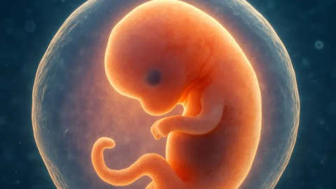 ABD'deki embriyo kararı tartışması