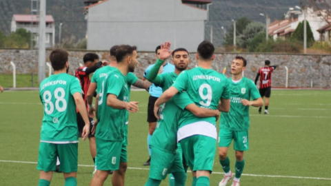 BAL 5.Grup'ta 9. haftanın sonuçları