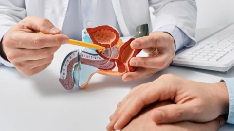 Prostat büyümesi erken önlemle kontrol altına alınabiliyor