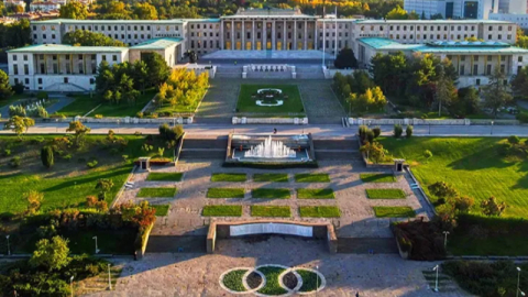 TBMM 2026 yılı bütçe mesaisinde