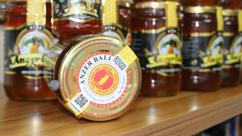 Yılda 10 ton üretiliyor, 100 ton sahtesi satılıyor