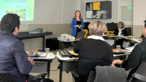 Eğitimde yenilikçi yaklaşımlar yerinde incelendi