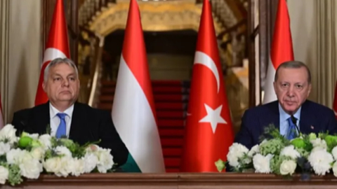 Erdoğan: Macaristan’la ticaret hedefimizi 10 milyar dolara çıkarıyoruz