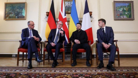 Putin temsilcisi: Trump’ın barış planı sabote ediliyor