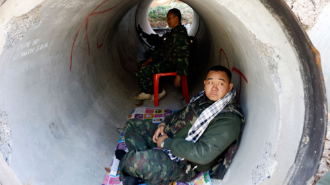 Tayland–Kamboçya çatışmalarında can kaybı 11’e çıktı