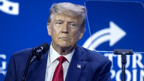 Trump’tan Meksika’ya su anlaşması uyarısı