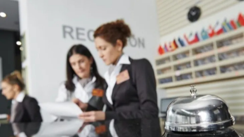 Turizm sektöründe yeni dönem