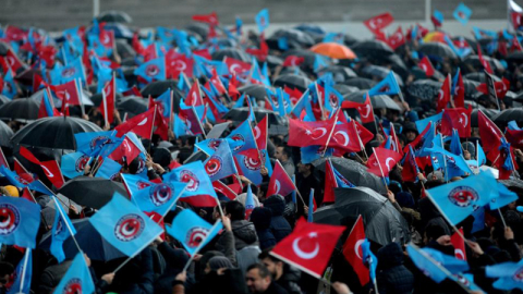 Türk Metal, MESS’in teklifini reddetti