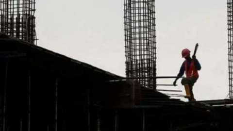 İnşaat maliyetleri yıllık yüzde 22,57 arttı