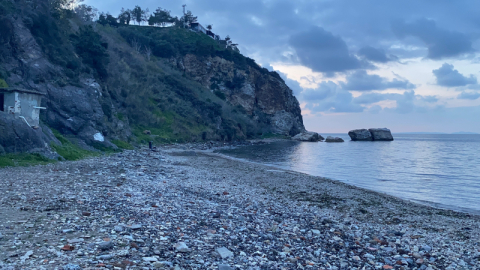 19 yaşındaki Berat’ın cansız bedeni bulundu