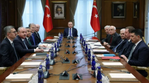 Aile yapısı 'Yüksek İstişare' gündeminde