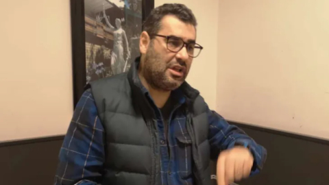 Gazeteci Enver Aysever tutuklandı