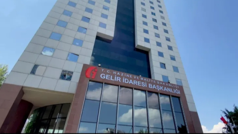 Gelir Vergisi'nde stopaj 2030'a kadar uzatıldı