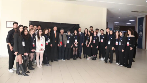 Girişimciliğin temel esasları Bursa’da konuşuldu