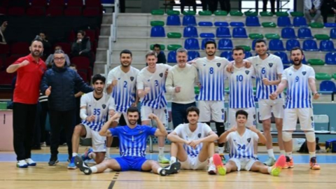 Karacabey Belediyespor’dan play-off yolunda kritik zafer