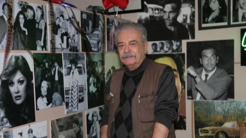 Yeşilçam müzisyeni Zafer Dilek yaşama veda etti