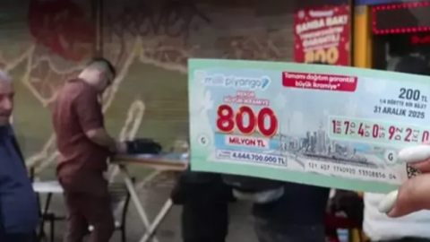 Yılbaşı biletlerine ilgi yoğun!