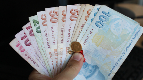 Asgari Ücret Komisyonu bugün toplanıyor